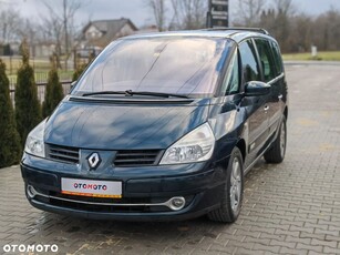 Renault Espace 2.0T Privilege