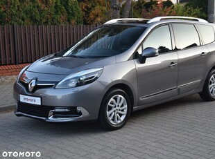 Renault Grand Scenic dCi 130 FAP Start & Stop Dynamique