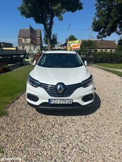 Renault Kadjar 1.2 Energy TCe Business