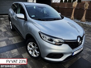 Renault Kadjar 1.3 TCe FAP Life