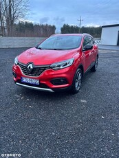 Renault Kadjar 1.3 TCe FAP Life