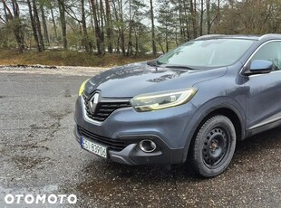 Renault Kadjar 1.5 dCi Energy Intens EDC