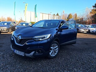 Renault Kadjar I 2016/2017r, Automat, Benzyna, Zarejestrowany !!!