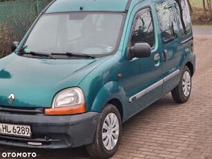 Renault Kangoo 1.4 Expression