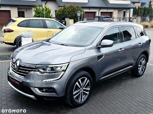 Renault Koleos ENERGY dCi 175 4WD INTENS