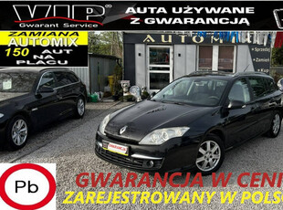 Renault Laguna 2.0 Benzyna *Navi * Hak * Zadbany * Możliwa zamiana* Gwaran…