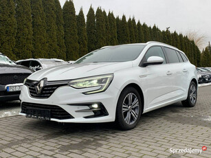 Renault Megane 1.5 BlueDCI 115 EDC PureLED Hak IV (2016-)