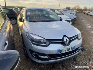 RENAULT Mégane III 1.6 DCi Energy 130 Eco2 Bose DG740