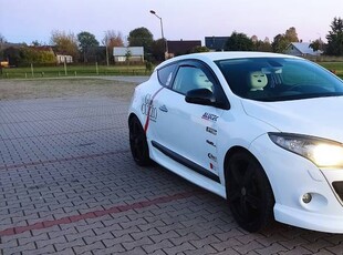 Renault Megane III GT 2.0Tce 230hp