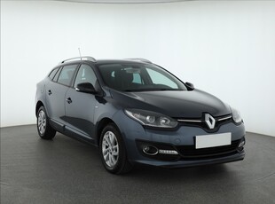 Renault Megane III , Salon Polska, 1. Właściciel, Serwis ASO, Navi, Klimatronic,