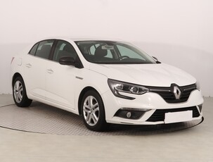 Renault Megane IV , Salon Polska, Serwis ASO, Klimatronic, Tempomat, Parktronic