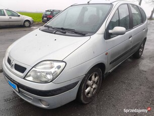 Renault Scenic 1.6 B