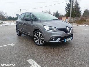 Renault Scenic ENERGY TCe 140 LIMITED