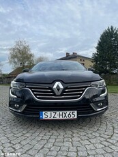 Renault Talisman 1.6 Energy dCi Intens EDC