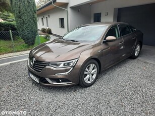 Renault Talisman 1.7 Blue dCi Intens