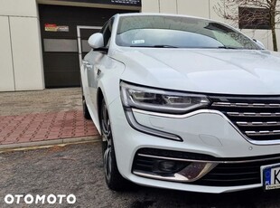 Renault Talisman 1.8 TCe FAP Initiale Paris EDC