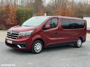 Renault Trafic SpaceClass 2.0 dCi