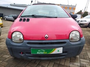 RENAULT TWINGO Alu14-Szyberdach-CD-ABS