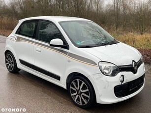 Renault Twingo SCe 70 Intens