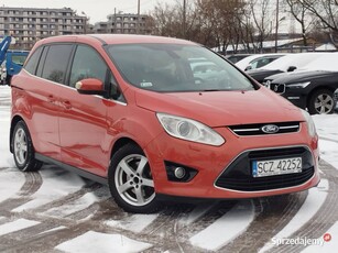 Salon Polska, ASO, Manual, 1.6 EcoBoost 150KM, Trend