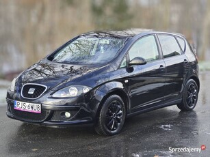 Seat Altea