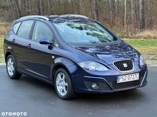 Seat Altea XL 1.4 TSI Reference