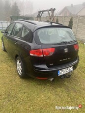 SEAT Altea XL