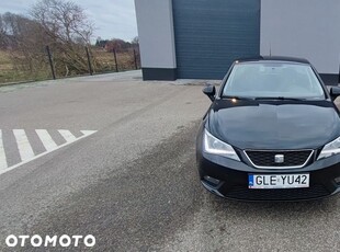 Seat Ibiza 1.2 TSI Ecomotive Copa