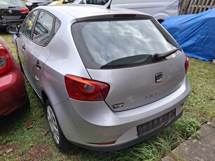 SEAT Ibiza IV 12v reference