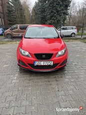 SEAT Ibiza IV 6j 2011 1.2 MPI 70KM 51 KW