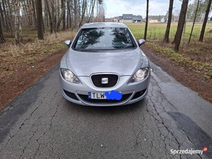 Seat leon 2. 1.9-105