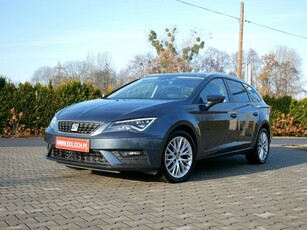 SEAT Leon III 1.0TSI 115KM FR [Eu6] Kombi -Navi -Kamera -Full LED -Euro 6 -Zobacz