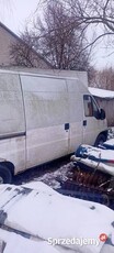 Silnik fiat Ducato 2.8 i