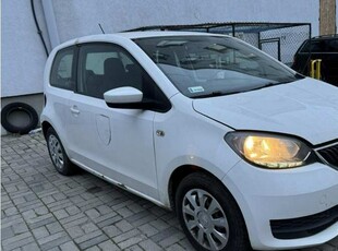 Skoda Citigo Citigo