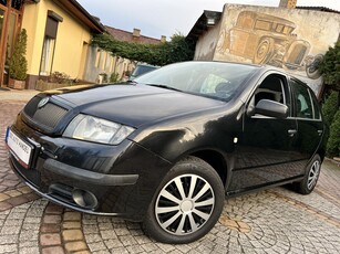 Skoda Fabia I SUPER STAN * SPRAWDŹ JAKI