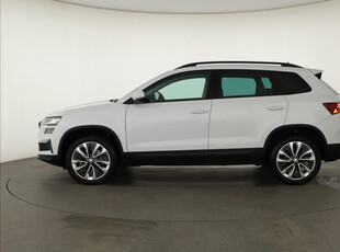 Skoda Karoq 2024 2.0 TDI 27552km SUV