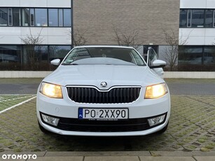 Skoda Octavia 1.2 TSI Ambition