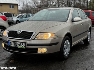 Skoda Octavia 1.6 Style