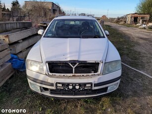 Skoda Octavia 1.9 TDI Ambiente