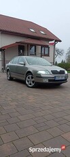 Skoda Octavia 2, 1.6 B+LPG, 2006r.