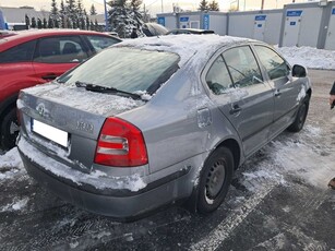 Skoda Octavia 2012 1.6 234623km Hatchback