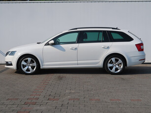 Skoda Octavia 2017 1.6 TDI 164440km Kombi