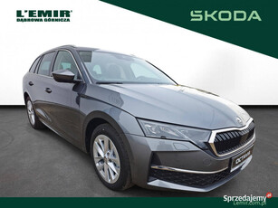 Skoda Octavia Combi Selection 1.5TSI 115KM