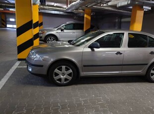 Skoda Octavia ll tour 1.6 MPI LPG