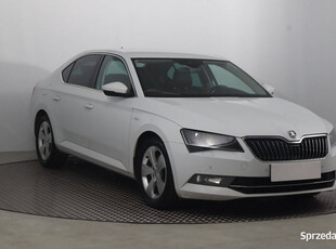 Skoda Superb 1.8 TSI