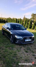 Sprzedam audi a 6 c7 3.0 V6