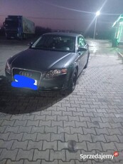 Sprzedam Audi A4 B7 1.9 TDI