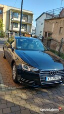 Sprzedam Audi A4