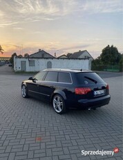 Sprzedam Audi a4b7 2.7TDI