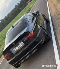 Sprzedam BMW e46